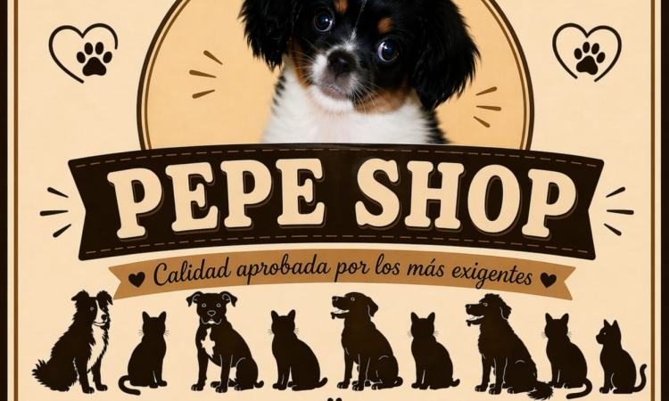 Pepe Shop: Tu Pet Shop de Confianza en Sarandí, Avellaneda
